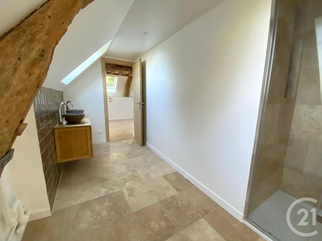 Appartement F3 à vendre - 3 pièces - 92.2 m2 - NERVILLE LA FORET - 95 - ILE-DE-FRANCE - Century 21 Osmose