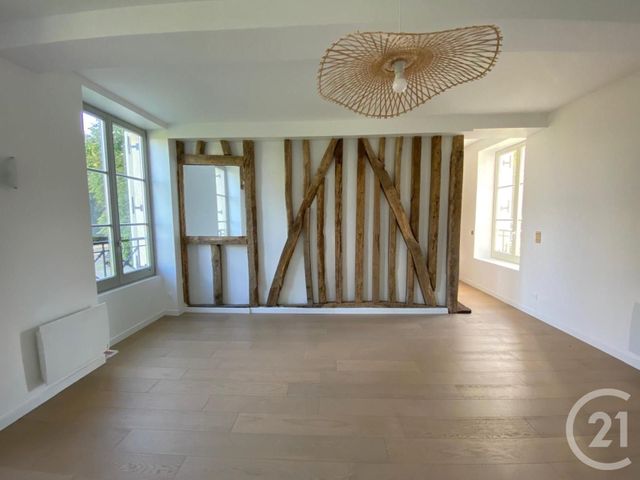 Appartement F3 à vendre - 3 pièces - 92.2 m2 - NERVILLE LA FORET - 95 - ILE-DE-FRANCE - Century 21 Osmose