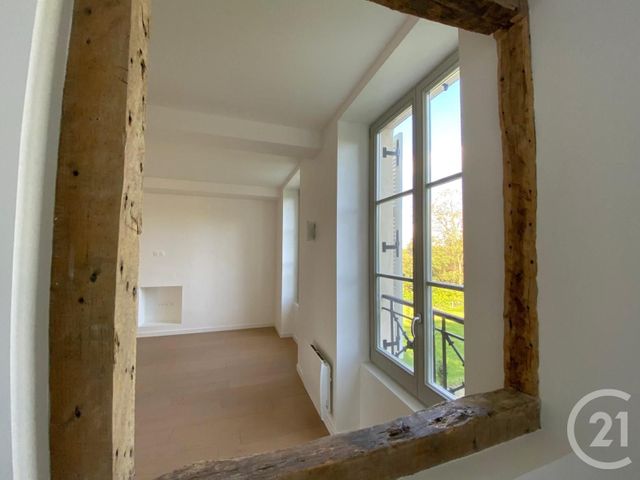 Appartement F3 à vendre - 3 pièces - 92.2 m2 - NERVILLE LA FORET - 95 - ILE-DE-FRANCE - Century 21 Osmose
