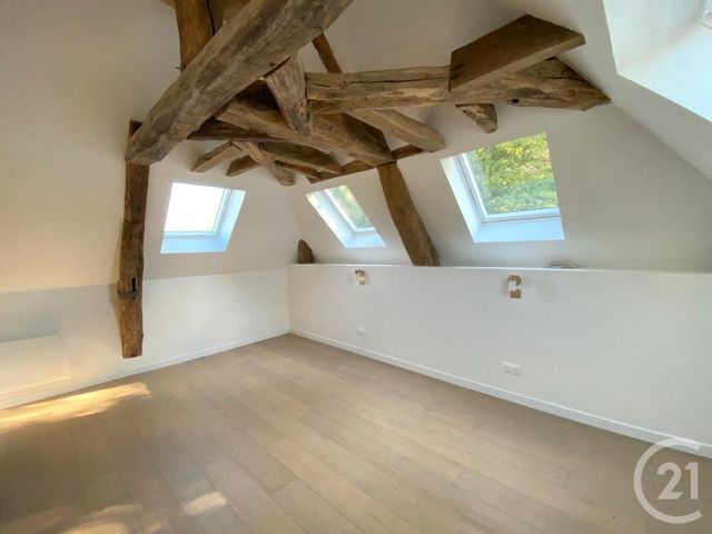 Appartement F3 à vendre - 3 pièces - 92.2 m2 - NERVILLE LA FORET - 95 - ILE-DE-FRANCE - Century 21 Osmose