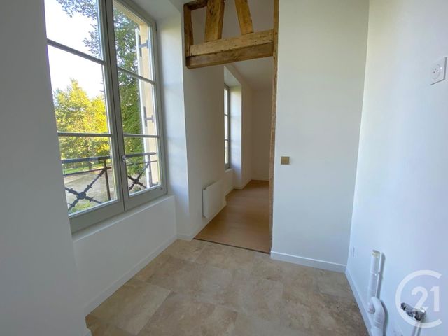 Appartement F3 à vendre - 3 pièces - 92.2 m2 - NERVILLE LA FORET - 95 - ILE-DE-FRANCE - Century 21 Osmose