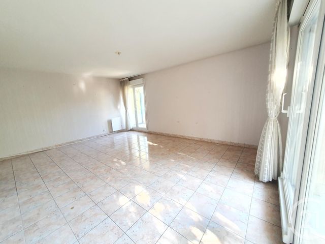 Appartement F3 à vendre - 3 pièces - 77.13 m2 - L ISLE ADAM - 95 - ILE-DE-FRANCE - Century 21 Osmose
