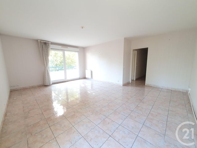 Appartement F3 à vendre - 3 pièces - 77.13 m2 - L ISLE ADAM - 95 - ILE-DE-FRANCE - Century 21 Osmose