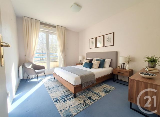 Appartement F3 à vendre - 3 pièces - 77.13 m2 - L ISLE ADAM - 95 - ILE-DE-FRANCE - Century 21 Osmose