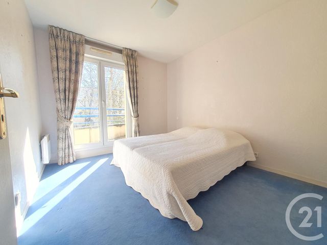 Appartement F3 à vendre - 3 pièces - 77.13 m2 - L ISLE ADAM - 95 - ILE-DE-FRANCE - Century 21 Osmose