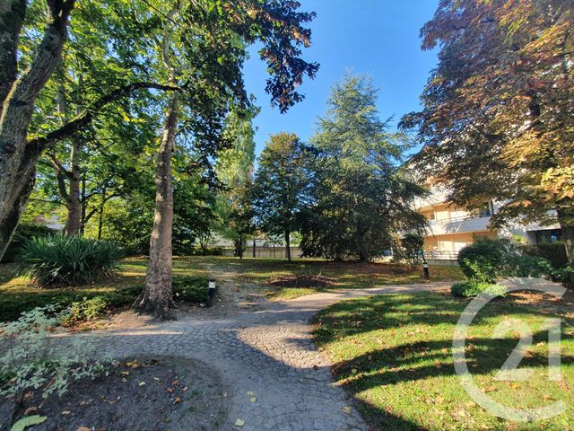 appartement - L ISLE ADAM - 95