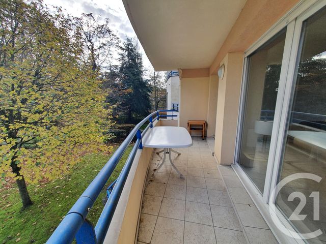 Appartement F3 à vendre - 3 pièces - 77.13 m2 - L ISLE ADAM - 95 - ILE-DE-FRANCE - Century 21 Osmose