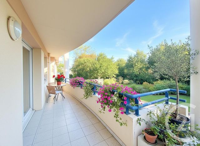 Appartement F3 à vendre L ISLE ADAM