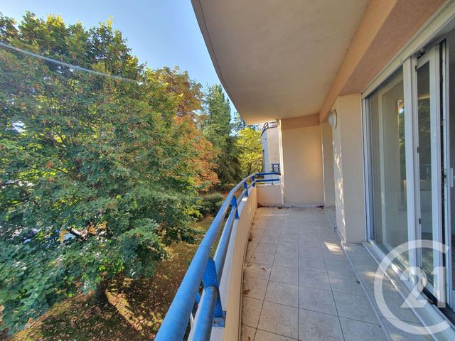 Appartement F3 à vendre - 3 pièces - 77.13 m2 - L ISLE ADAM - 95 - ILE-DE-FRANCE - Century 21 Osmose