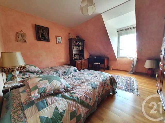 maison à vendre - 8 pièces - 259.44 m2 - NESLES LA VALLEE - 95 - ILE-DE-FRANCE - Century 21 Osmose