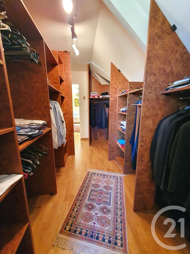 maison à vendre - 8 pièces - 259.44 m2 - NESLES LA VALLEE - 95 - ILE-DE-FRANCE - Century 21 Osmose