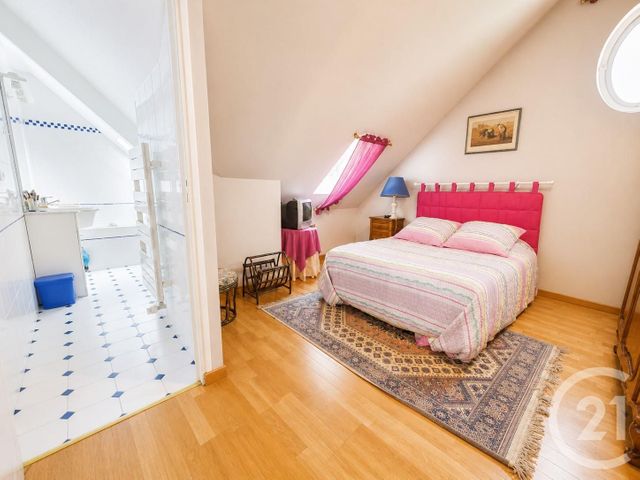 maison à vendre - 8 pièces - 259.44 m2 - NESLES LA VALLEE - 95 - ILE-DE-FRANCE - Century 21 Osmose