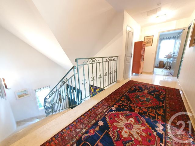 maison à vendre - 8 pièces - 259.44 m2 - NESLES LA VALLEE - 95 - ILE-DE-FRANCE - Century 21 Osmose