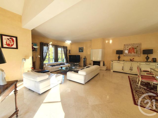 maison à vendre - 8 pièces - 259.44 m2 - NESLES LA VALLEE - 95 - ILE-DE-FRANCE - Century 21 Osmose