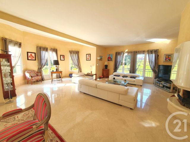 maison à vendre - 8 pièces - 259.44 m2 - NESLES LA VALLEE - 95 - ILE-DE-FRANCE - Century 21 Osmose