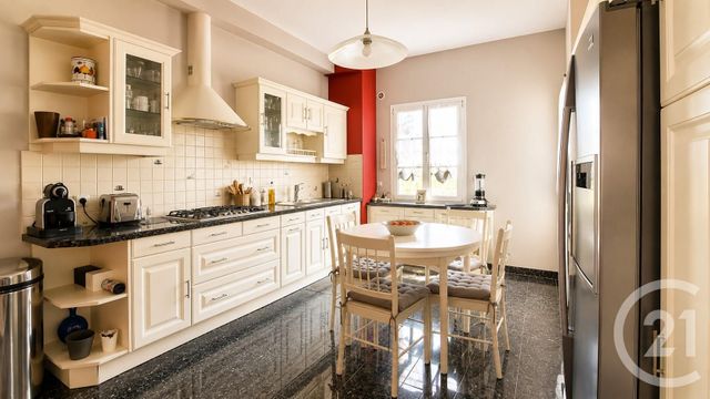 maison à vendre - 8 pièces - 259.44 m2 - NESLES LA VALLEE - 95 - ILE-DE-FRANCE - Century 21 Osmose