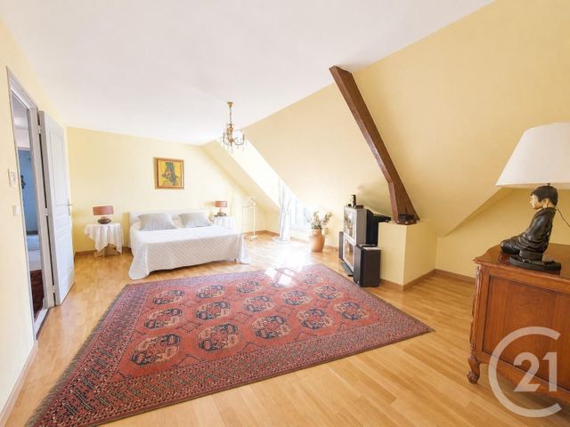 maison à vendre - 8 pièces - 259.44 m2 - NESLES LA VALLEE - 95 - ILE-DE-FRANCE - Century 21 Osmose