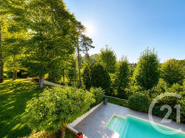 maison à vendre - 8 pièces - 259.44 m2 - NESLES LA VALLEE - 95 - ILE-DE-FRANCE - Century 21 Osmose