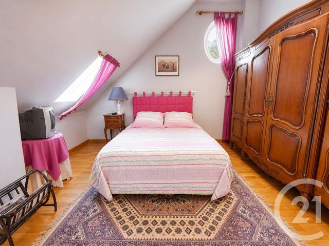 maison à vendre - 8 pièces - 259.44 m2 - NESLES LA VALLEE - 95 - ILE-DE-FRANCE - Century 21 Osmose
