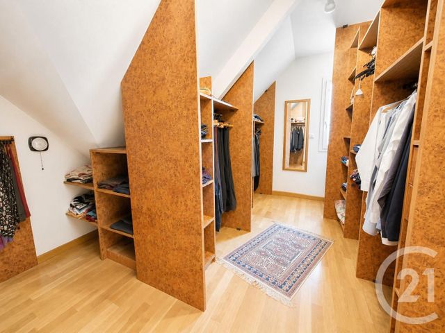 maison à vendre - 8 pièces - 259.44 m2 - NESLES LA VALLEE - 95 - ILE-DE-FRANCE - Century 21 Osmose