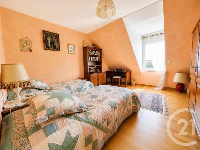 maison à vendre - 8 pièces - 259.44 m2 - NESLES LA VALLEE - 95 - ILE-DE-FRANCE - Century 21 Osmose