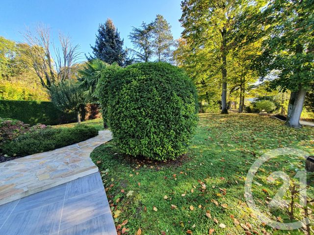 maison à vendre - 8 pièces - 259.44 m2 - NESLES LA VALLEE - 95 - ILE-DE-FRANCE - Century 21 Osmose