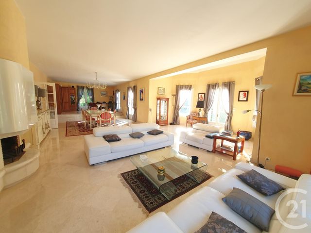 maison à vendre - 8 pièces - 259.44 m2 - NESLES LA VALLEE - 95 - ILE-DE-FRANCE - Century 21 Osmose