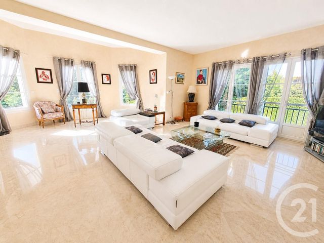 maison à vendre - 8 pièces - 259.44 m2 - NESLES LA VALLEE - 95 - ILE-DE-FRANCE - Century 21 Osmose