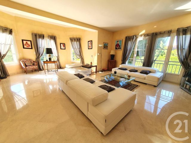 maison à vendre - 8 pièces - 259.44 m2 - NESLES LA VALLEE - 95 - ILE-DE-FRANCE - Century 21 Osmose