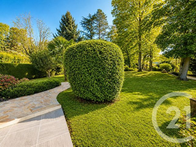 maison à vendre - 8 pièces - 259.44 m2 - NESLES LA VALLEE - 95 - ILE-DE-FRANCE - Century 21 Osmose