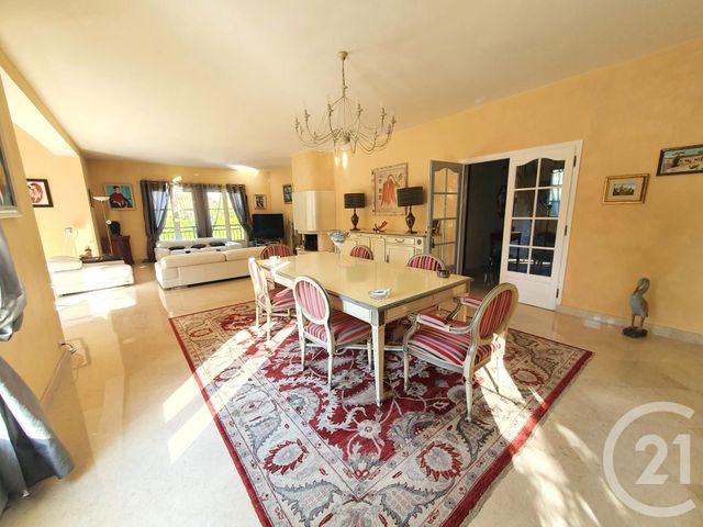 maison à vendre - 8 pièces - 259.44 m2 - NESLES LA VALLEE - 95 - ILE-DE-FRANCE - Century 21 Osmose