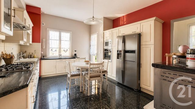 maison à vendre - 8 pièces - 259.44 m2 - NESLES LA VALLEE - 95 - ILE-DE-FRANCE - Century 21 Osmose