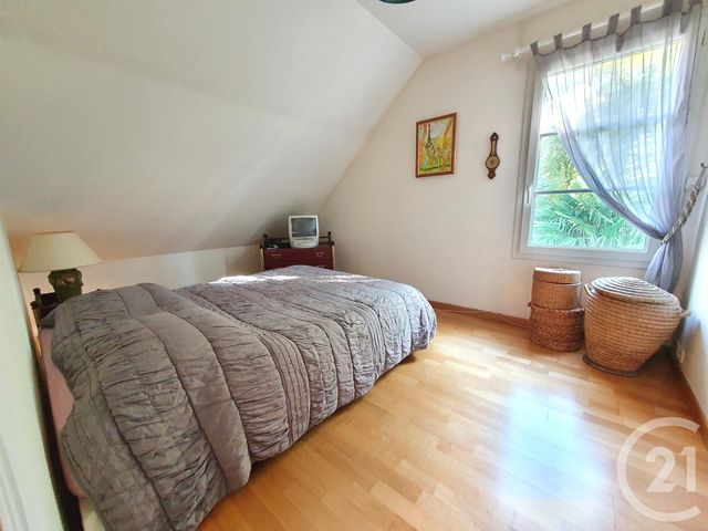 maison à vendre - 8 pièces - 259.44 m2 - NESLES LA VALLEE - 95 - ILE-DE-FRANCE - Century 21 Osmose