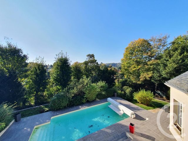 maison à vendre - 8 pièces - 259.44 m2 - NESLES LA VALLEE - 95 - ILE-DE-FRANCE - Century 21 Osmose