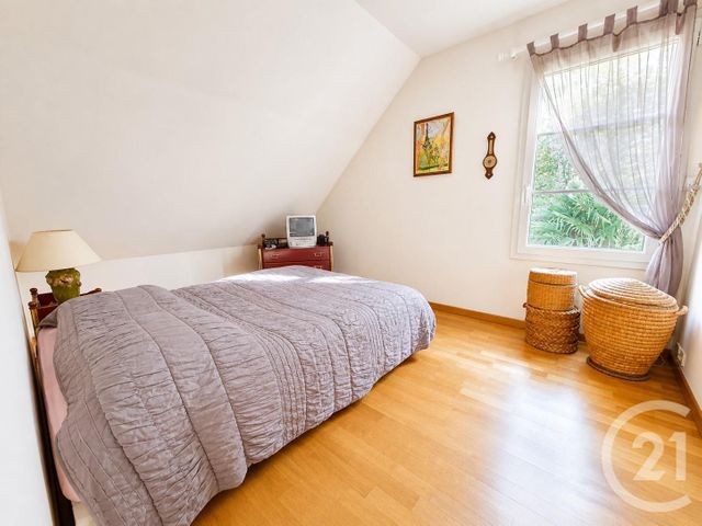 maison à vendre - 8 pièces - 259.44 m2 - NESLES LA VALLEE - 95 - ILE-DE-FRANCE - Century 21 Osmose