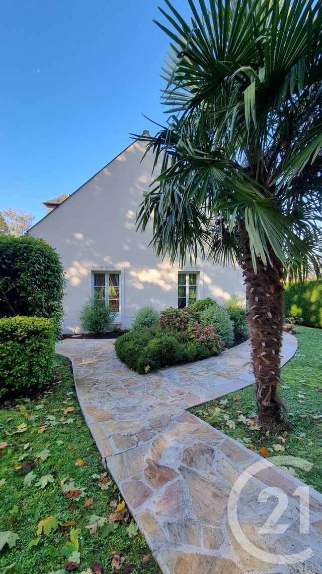 maison à vendre - 8 pièces - 259.44 m2 - NESLES LA VALLEE - 95 - ILE-DE-FRANCE - Century 21 Osmose