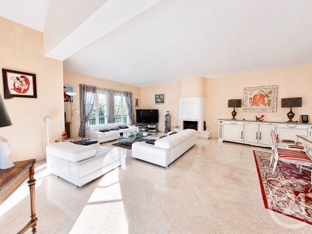 maison à vendre - 8 pièces - 259.44 m2 - NESLES LA VALLEE - 95 - ILE-DE-FRANCE - Century 21 Osmose