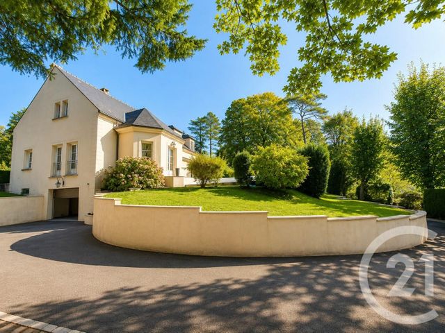 Maison à vendre NESLES LA VALLEE