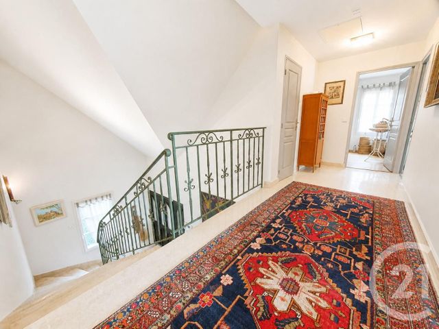 maison à vendre - 8 pièces - 259.44 m2 - NESLES LA VALLEE - 95 - ILE-DE-FRANCE - Century 21 Osmose