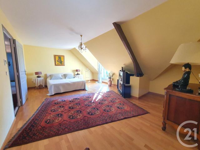 maison à vendre - 8 pièces - 259.44 m2 - NESLES LA VALLEE - 95 - ILE-DE-FRANCE - Century 21 Osmose