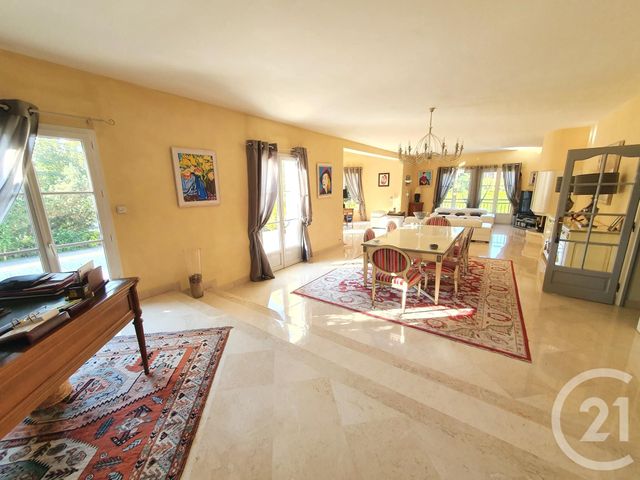 maison à vendre - 8 pièces - 259.44 m2 - NESLES LA VALLEE - 95 - ILE-DE-FRANCE - Century 21 Osmose