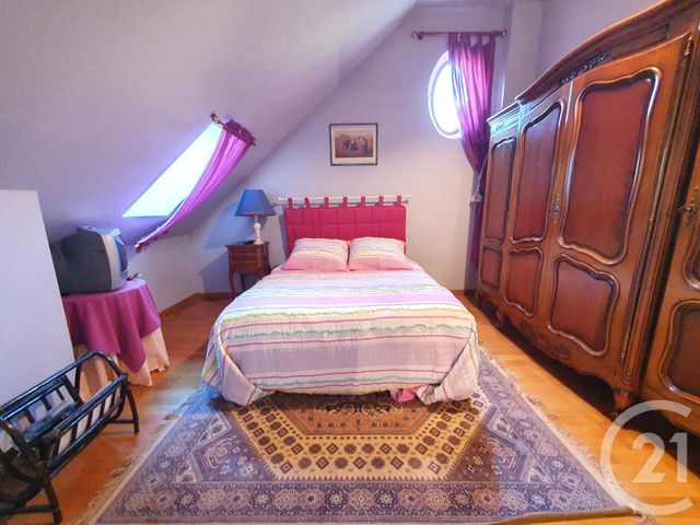 maison à vendre - 8 pièces - 259.44 m2 - NESLES LA VALLEE - 95 - ILE-DE-FRANCE - Century 21 Osmose