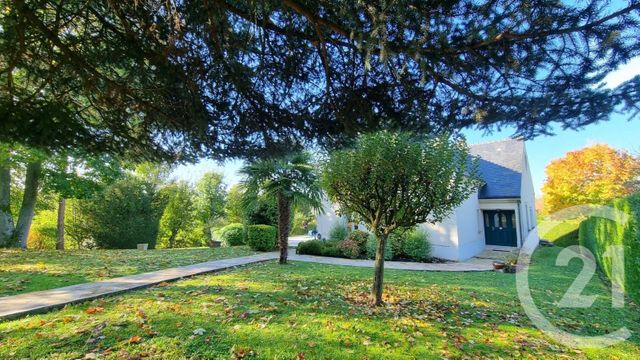 maison à vendre - 8 pièces - 259.44 m2 - NESLES LA VALLEE - 95 - ILE-DE-FRANCE - Century 21 Osmose