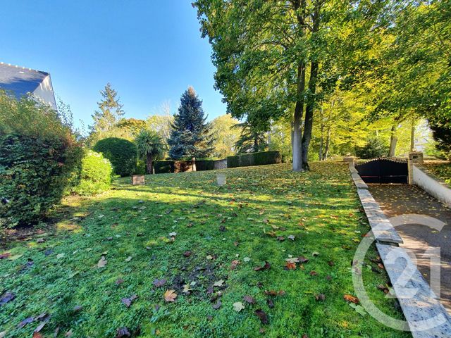 maison à vendre - 8 pièces - 259.44 m2 - NESLES LA VALLEE - 95 - ILE-DE-FRANCE - Century 21 Osmose