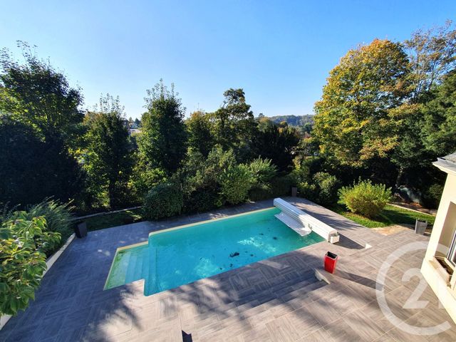 maison à vendre - 8 pièces - 259.44 m2 - NESLES LA VALLEE - 95 - ILE-DE-FRANCE - Century 21 Osmose