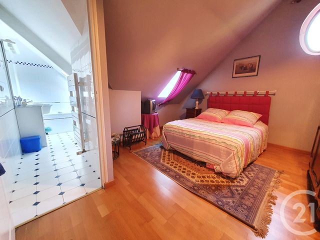 maison à vendre - 8 pièces - 259.44 m2 - NESLES LA VALLEE - 95 - ILE-DE-FRANCE - Century 21 Osmose