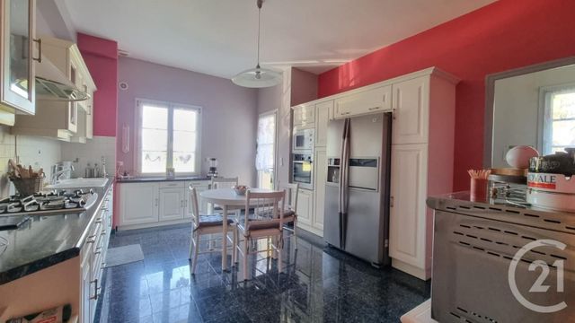 maison à vendre - 8 pièces - 259.44 m2 - NESLES LA VALLEE - 95 - ILE-DE-FRANCE - Century 21 Osmose