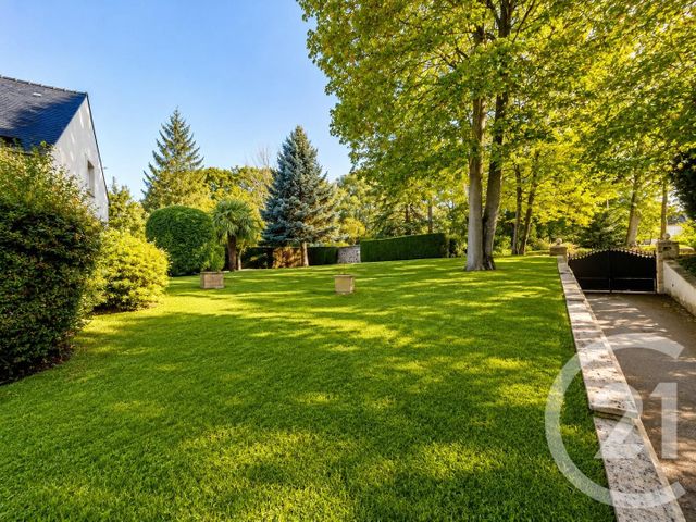 maison à vendre - 8 pièces - 259.44 m2 - NESLES LA VALLEE - 95 - ILE-DE-FRANCE - Century 21 Osmose