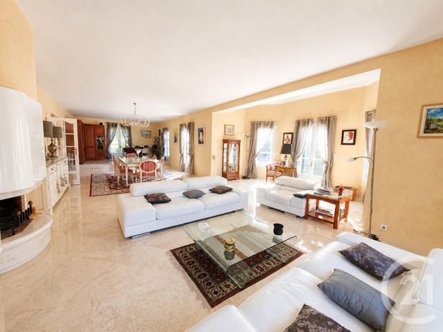 maison à vendre - 8 pièces - 259.44 m2 - NESLES LA VALLEE - 95 - ILE-DE-FRANCE - Century 21 Osmose