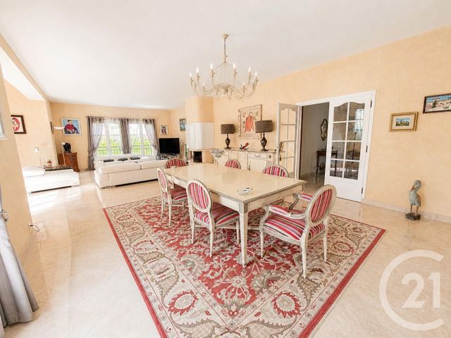 maison à vendre - 8 pièces - 259.44 m2 - NESLES LA VALLEE - 95 - ILE-DE-FRANCE - Century 21 Osmose